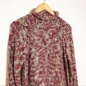 NWT Columbia knit sweater